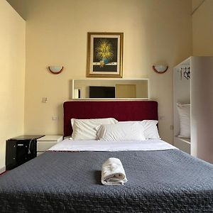 Private Bathroom King Room